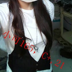 <span style="font-weight:bold; color:#09f;">地區:台南</span><br /><span style="font-weight:bold; color:#333;">妹名:小可</span><br />