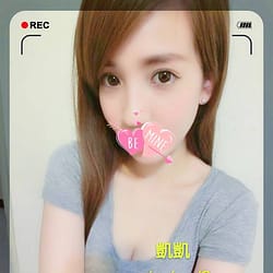 <span style="font-weight:bold; color:#09f;">地區:台中</span><br /><span style="font-weight:bold; color:#333;">妹名:凱凱</span><br />