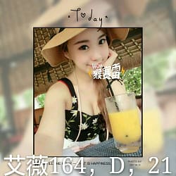 <span style="font-weight:bold; color:#09f;">地區:台南</span><br /><span style="font-weight:bold; color:#333;">妹名:艾薇</span><br />